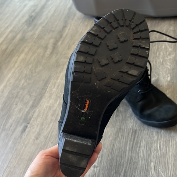 Timberland boots - Picture 5 of 6